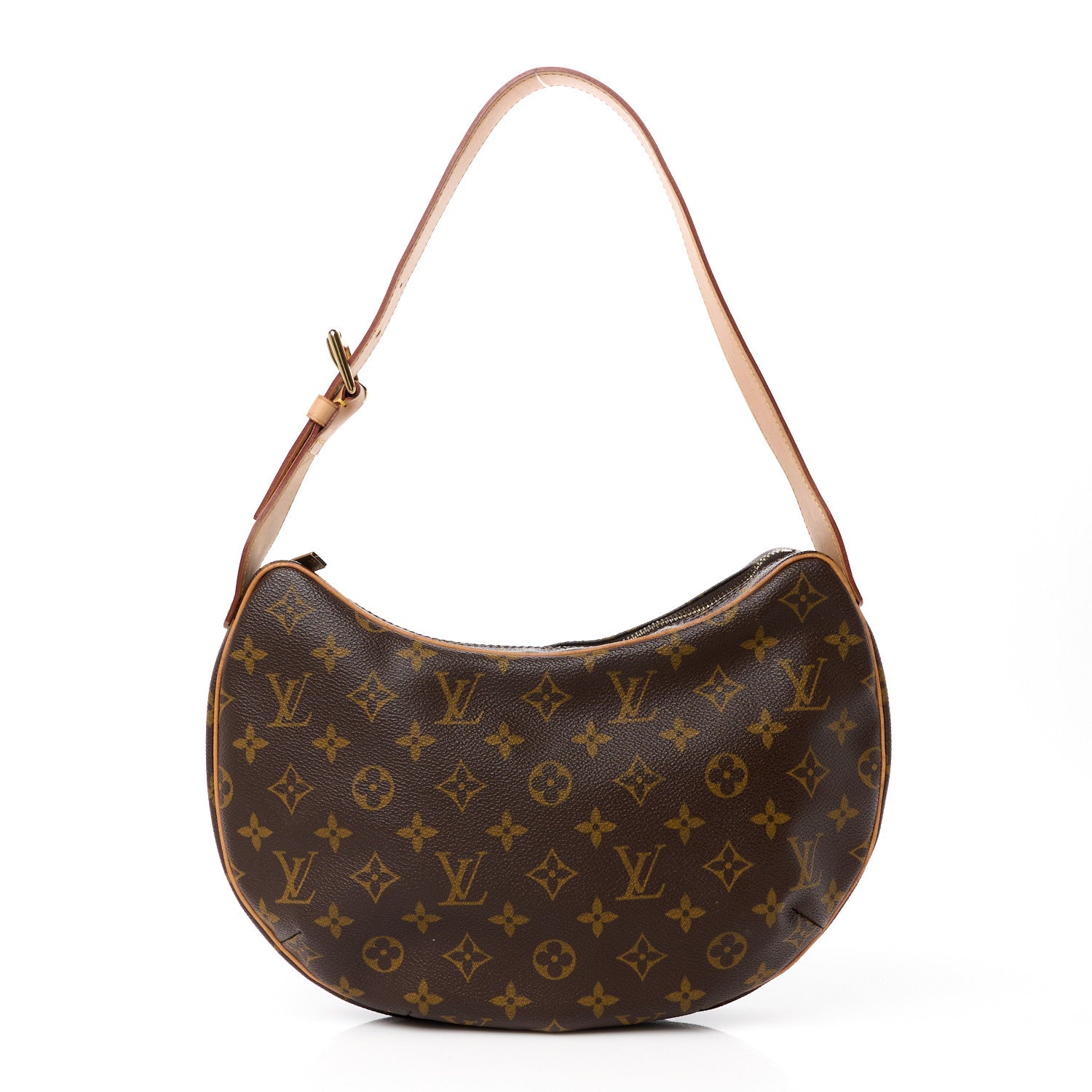 Louis Vuitton Monogram Croissant MM 1 of 12