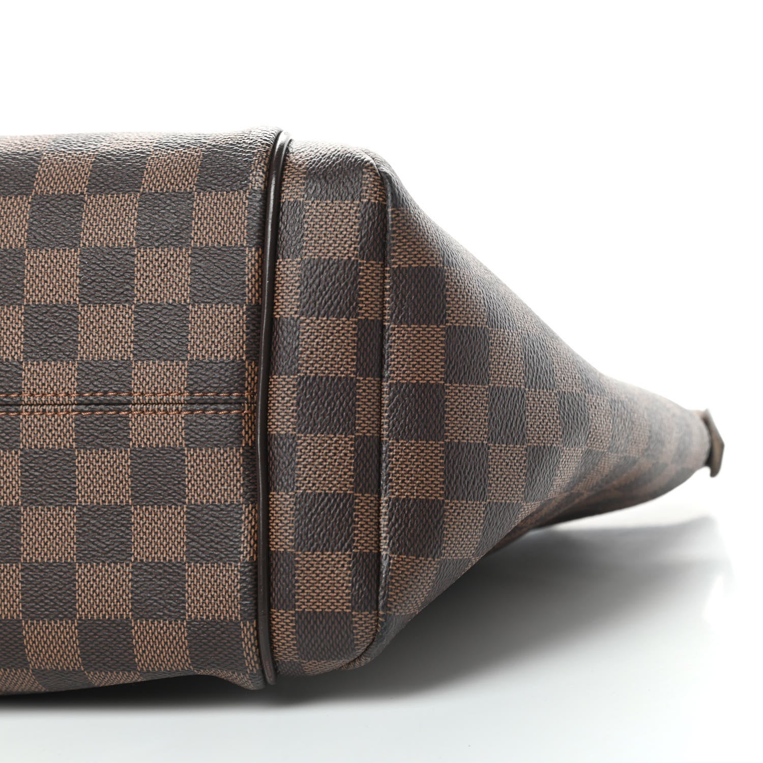 Louis Vuitton Damier Ebene Totally MM 10 of 10