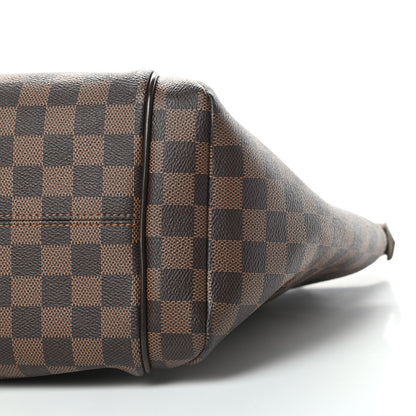 Louis Vuitton Damier Ebene Totally MM 10 of 10