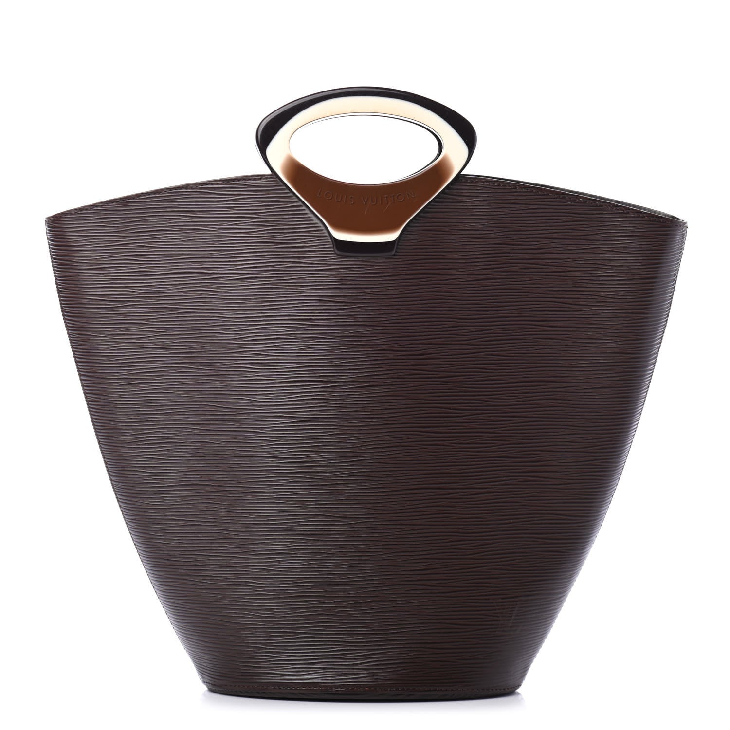Louis Vuitton Epi Noctambule Moka 1 of 4