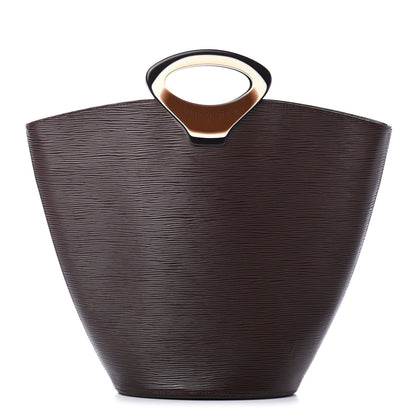 Louis Vuitton Epi Noctambule Moka 1 of 4