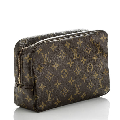 Louis Vuitton Monogram Trousse Toilette 23 3 of 8