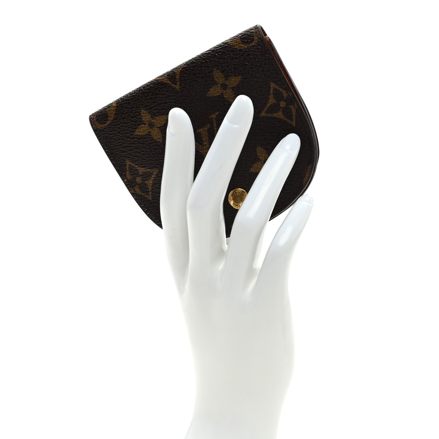 Porte-Monnaie Gousset Change Purse