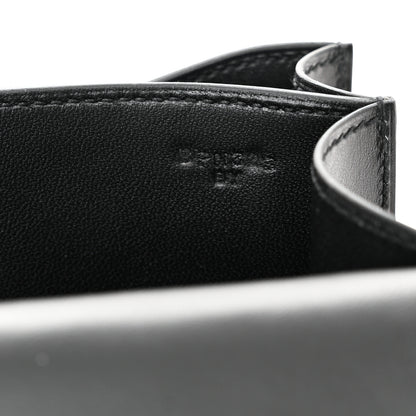 Hermes Box Constance 18 Black 8 of 13