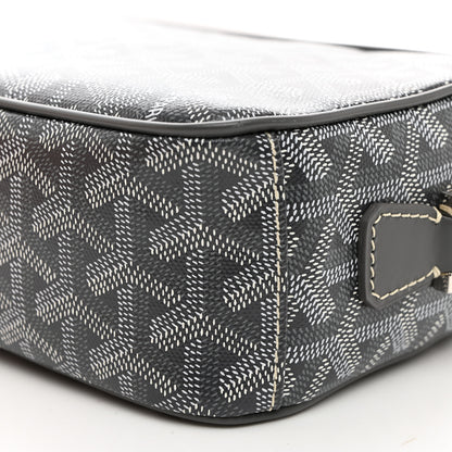 Goyard Goyardine Sac Cap Vert Grey 9 of 9