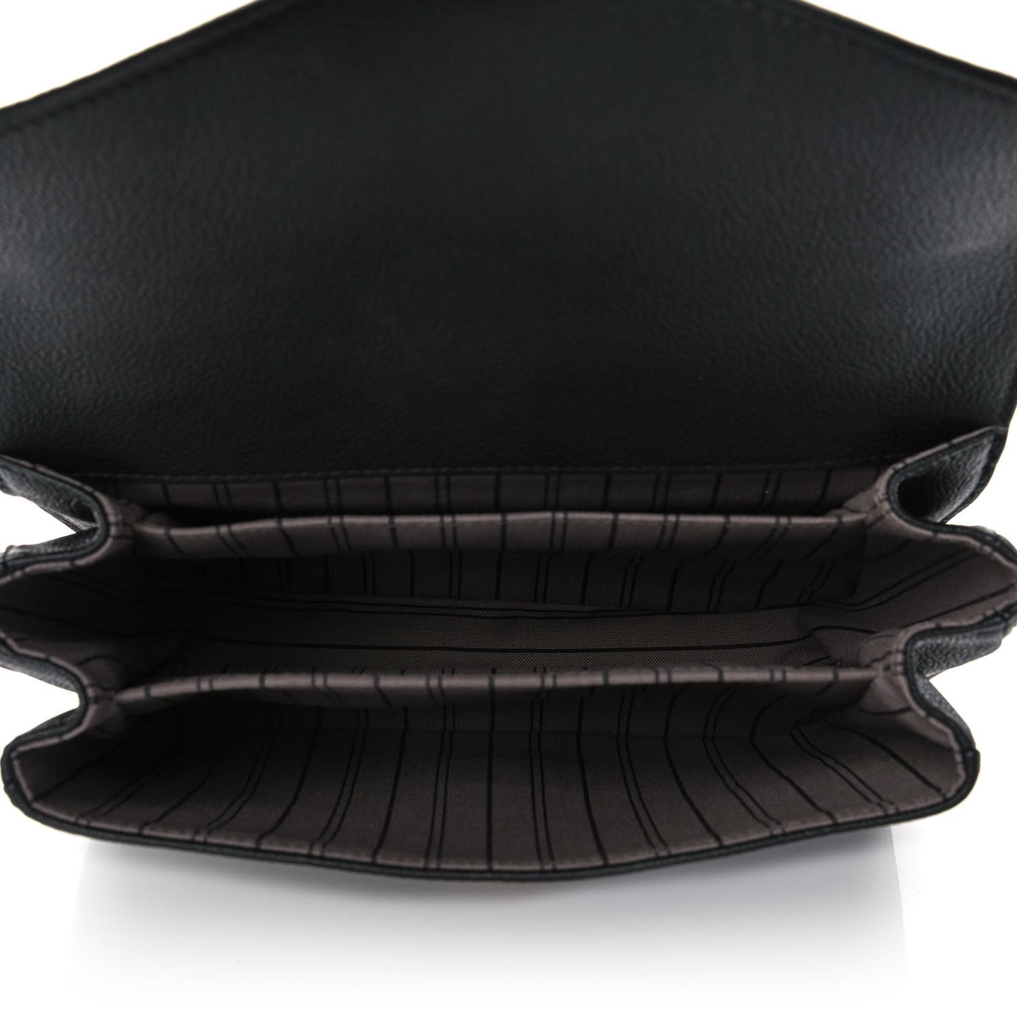 Empreinte Pochette Metis Black