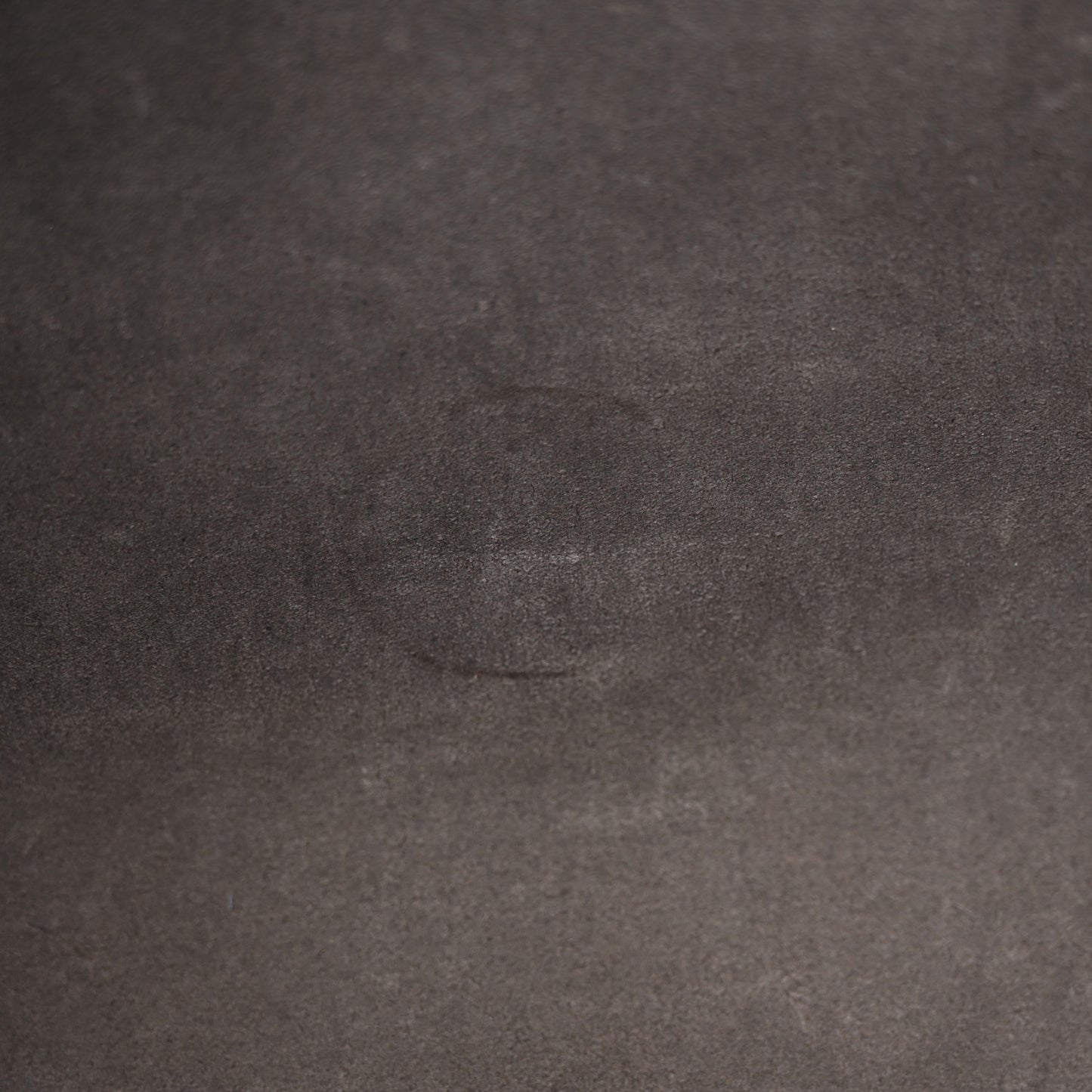 Calfskin Large Shopping Tote Asphalt