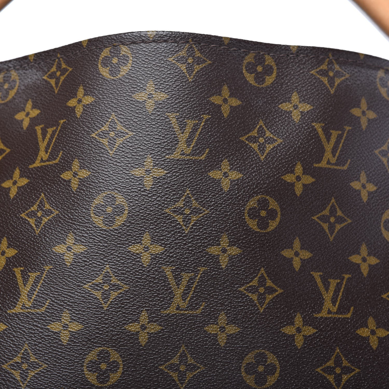 Louis Vuitton Monogram Artsy MM 10 of 10