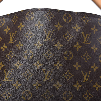 Louis Vuitton Monogram Artsy MM 10 of 10