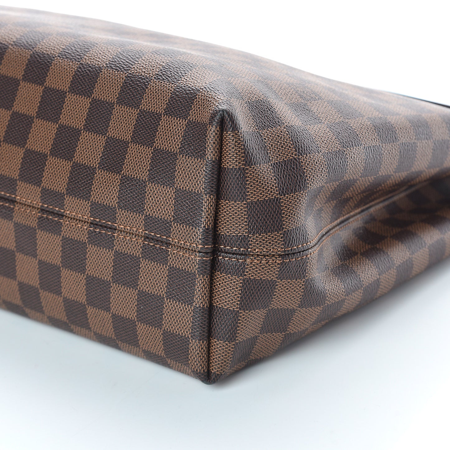 Damier Ebene Graceful MM
