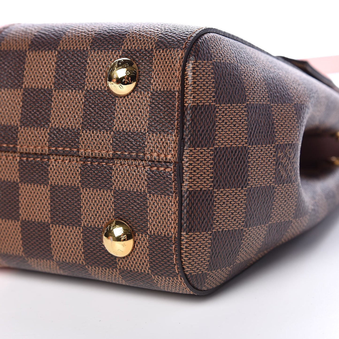 Damier Ebene Bond Street Magnolia