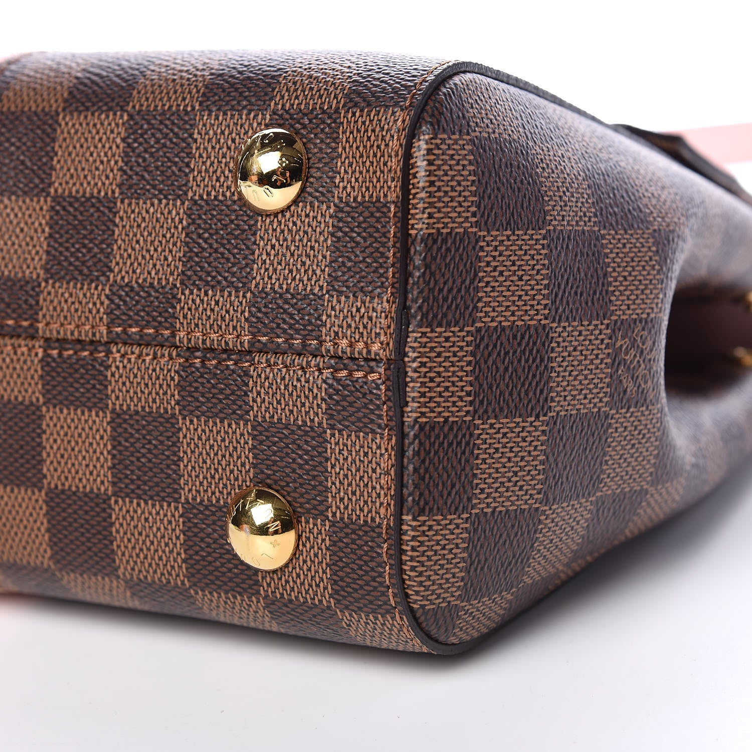 Louis Vuitton Damier Ebene Bond Street Magnolia 10 of 11