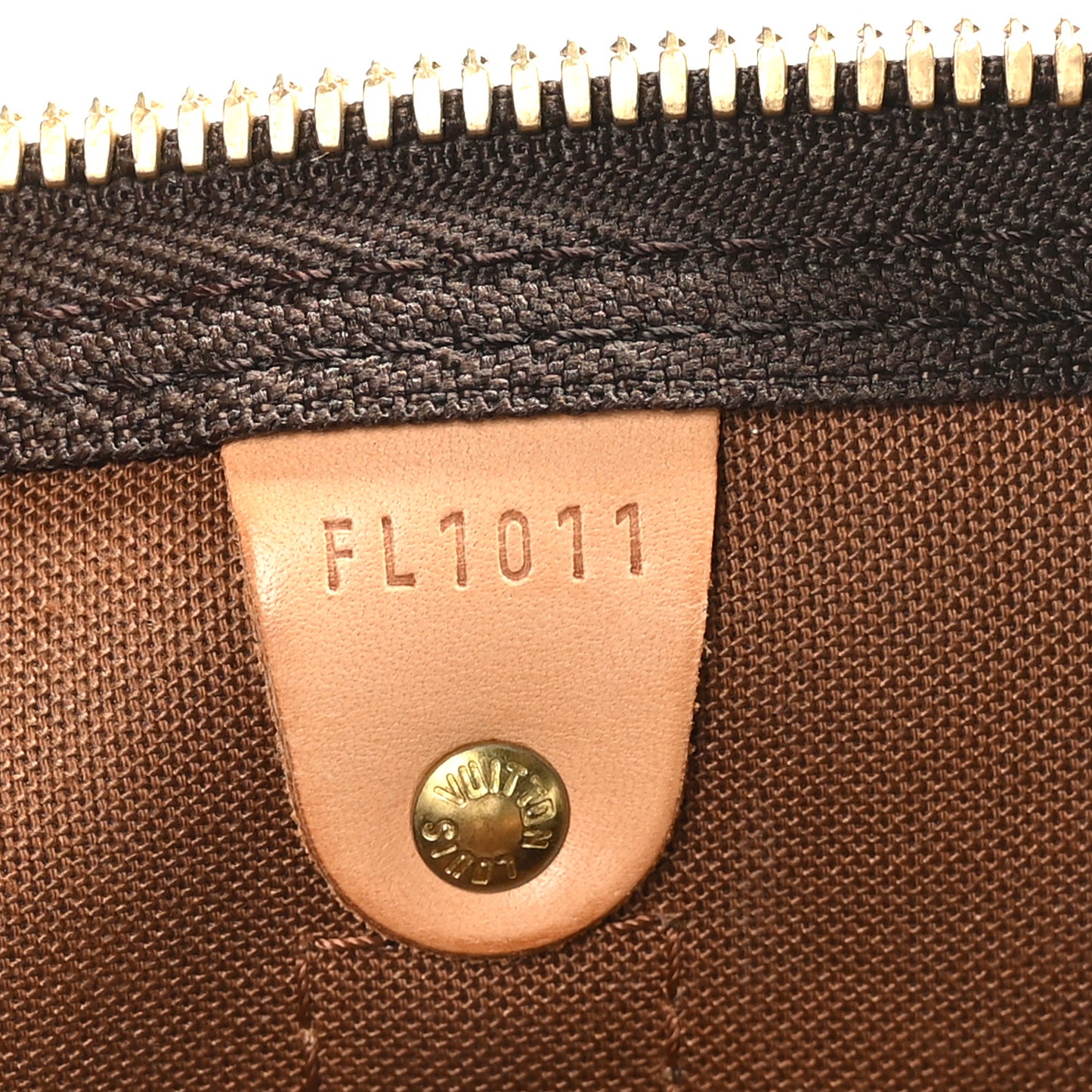 Monogram Keepall 45