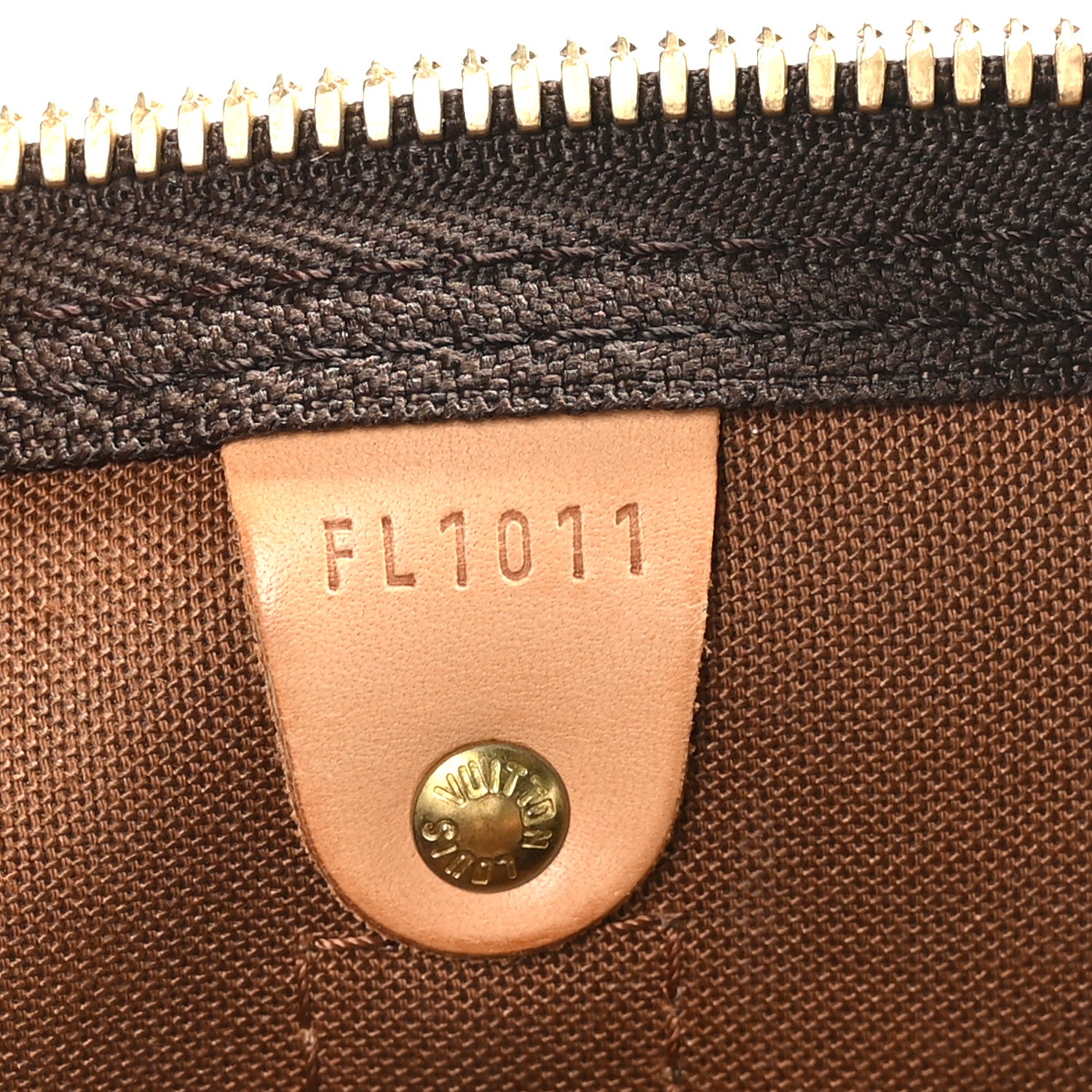 Louis Vuitton Monogram Keepall 45 5 of 11