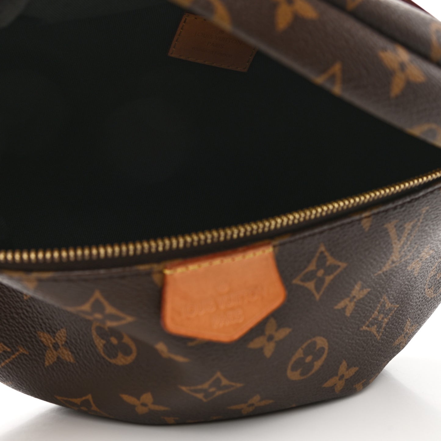 Monogram Bumbag