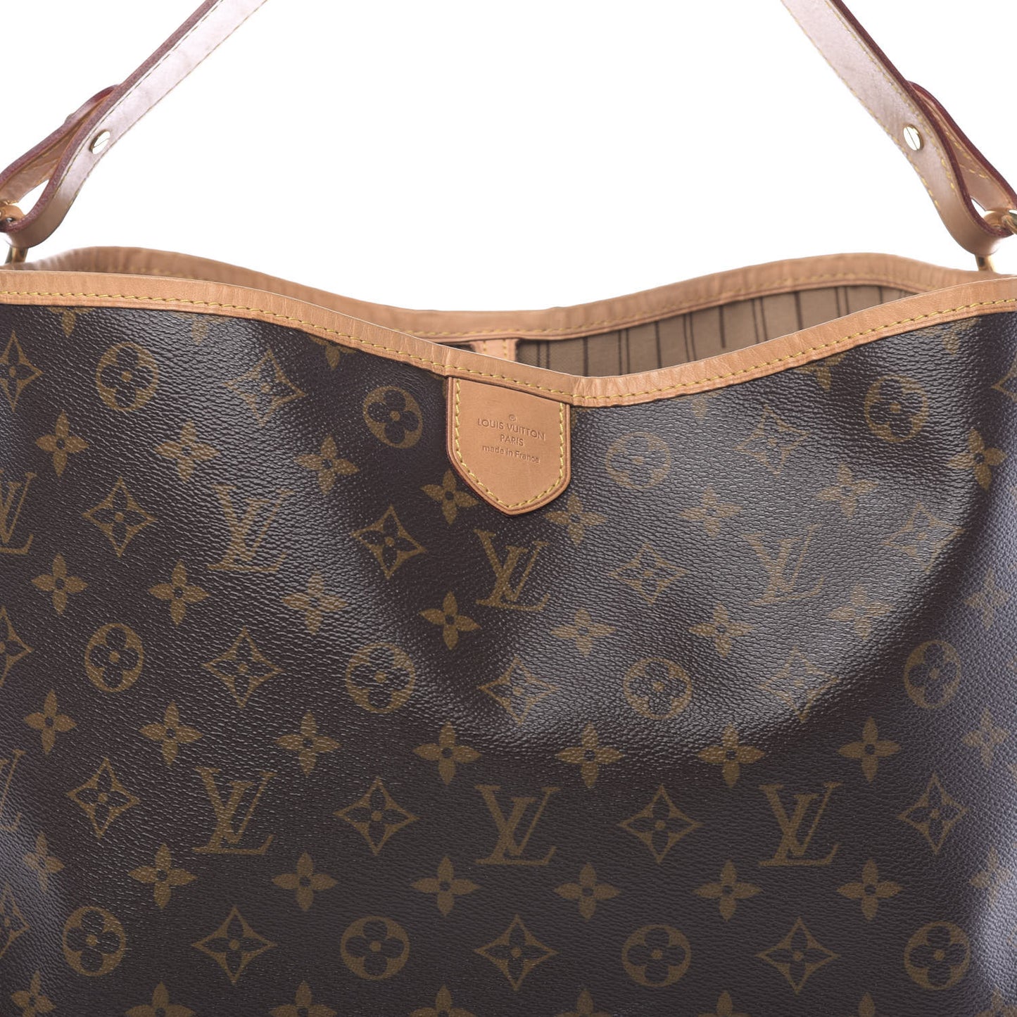 Monogram Delightful PM
