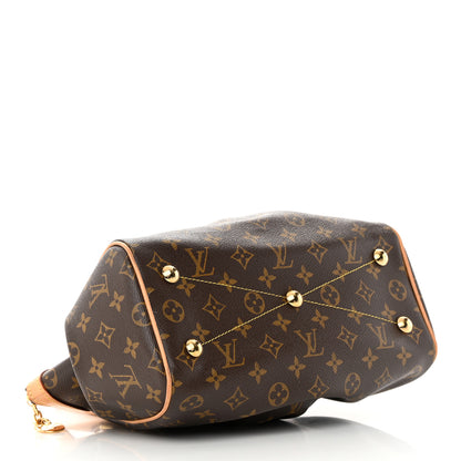 Louis Vuitton Monogram Tivoli PM 4 of 15
