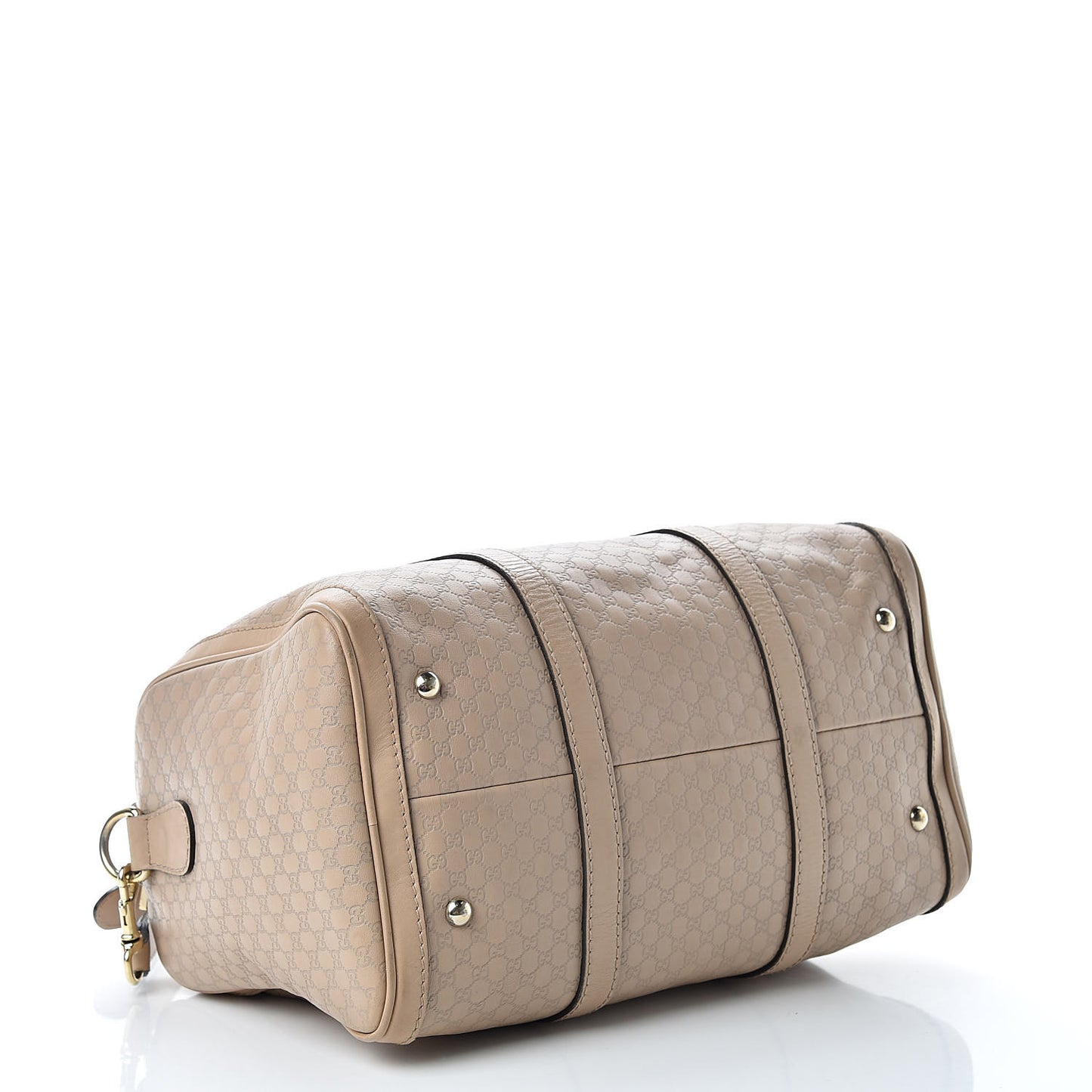 Microguccissima Medium Joy Boston Beige