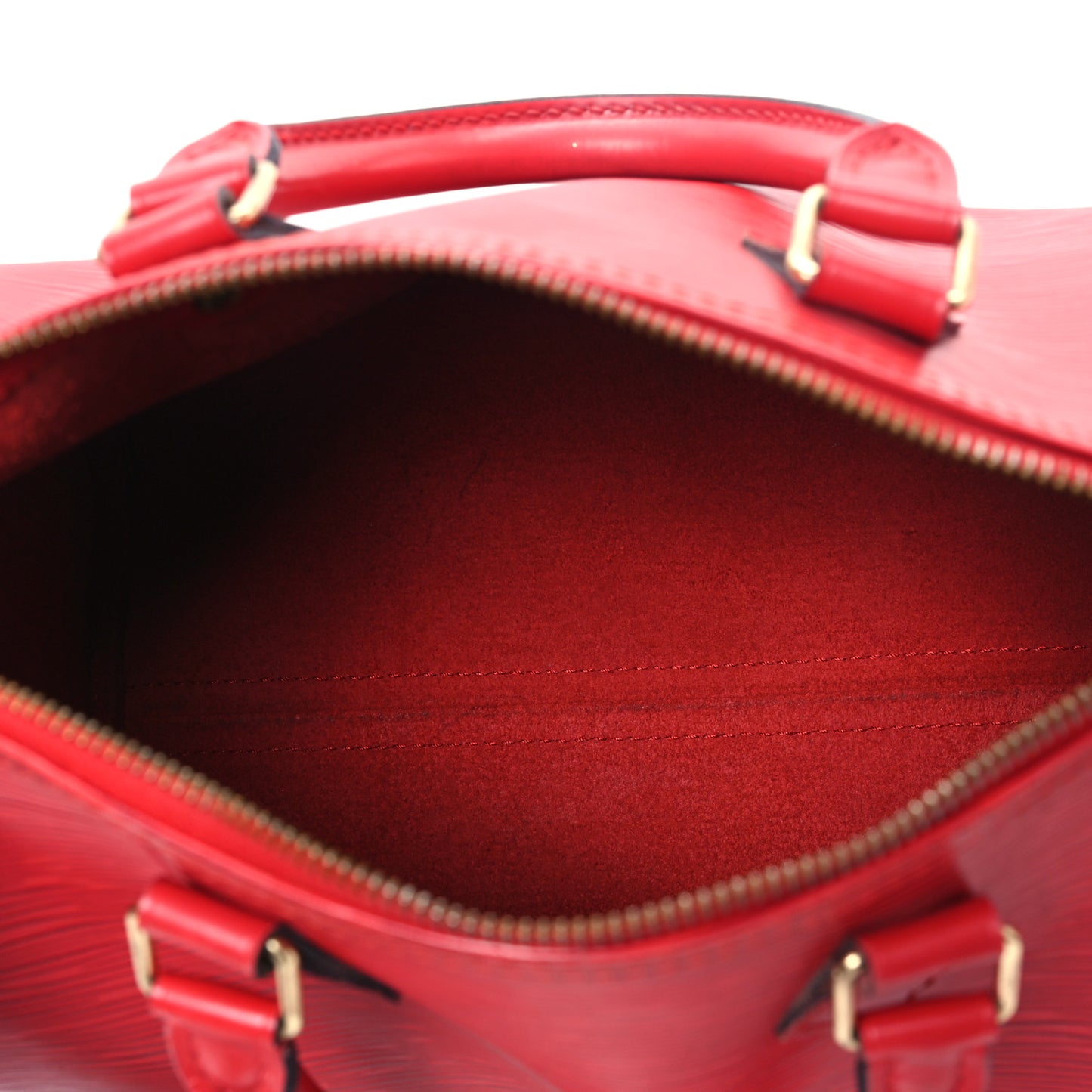 Epi Speedy 25 Castillan Red