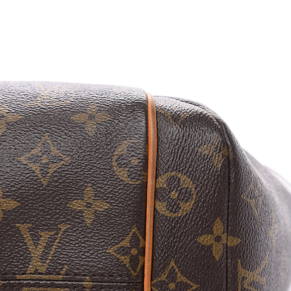 Louis Vuitton Monogram Totally MM 12 of 13