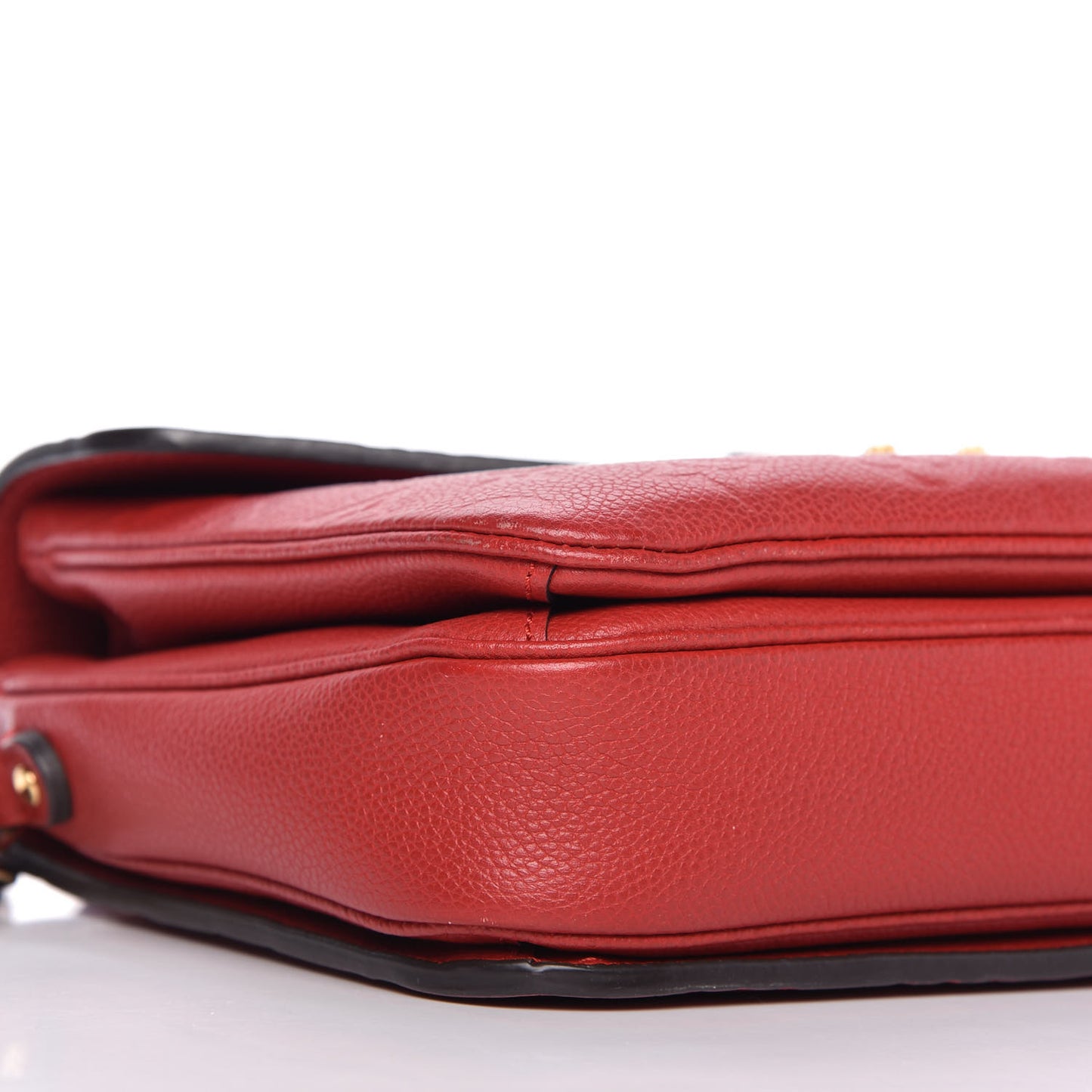 Empreinte Pochette Metis Scarlet