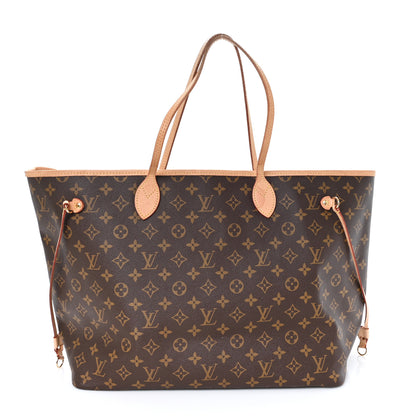 Louis Vuitton Monogram Neo Neverfull GM 1 of 10