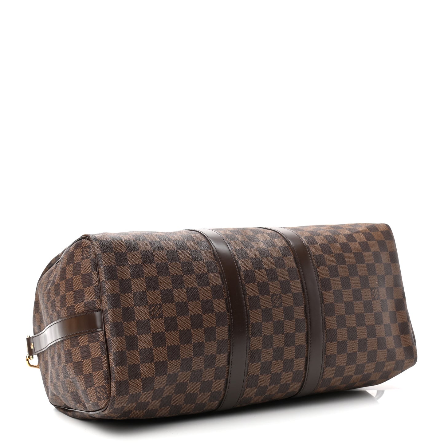Damier Ebene Keepall Bandouliere 45