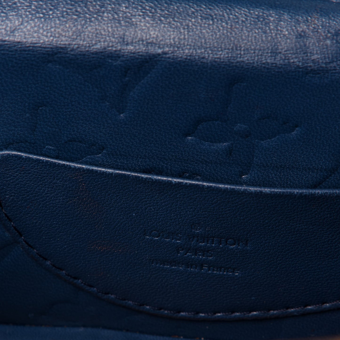 Monogram Iconoclasts Frank Gehry Twisted Box Bag