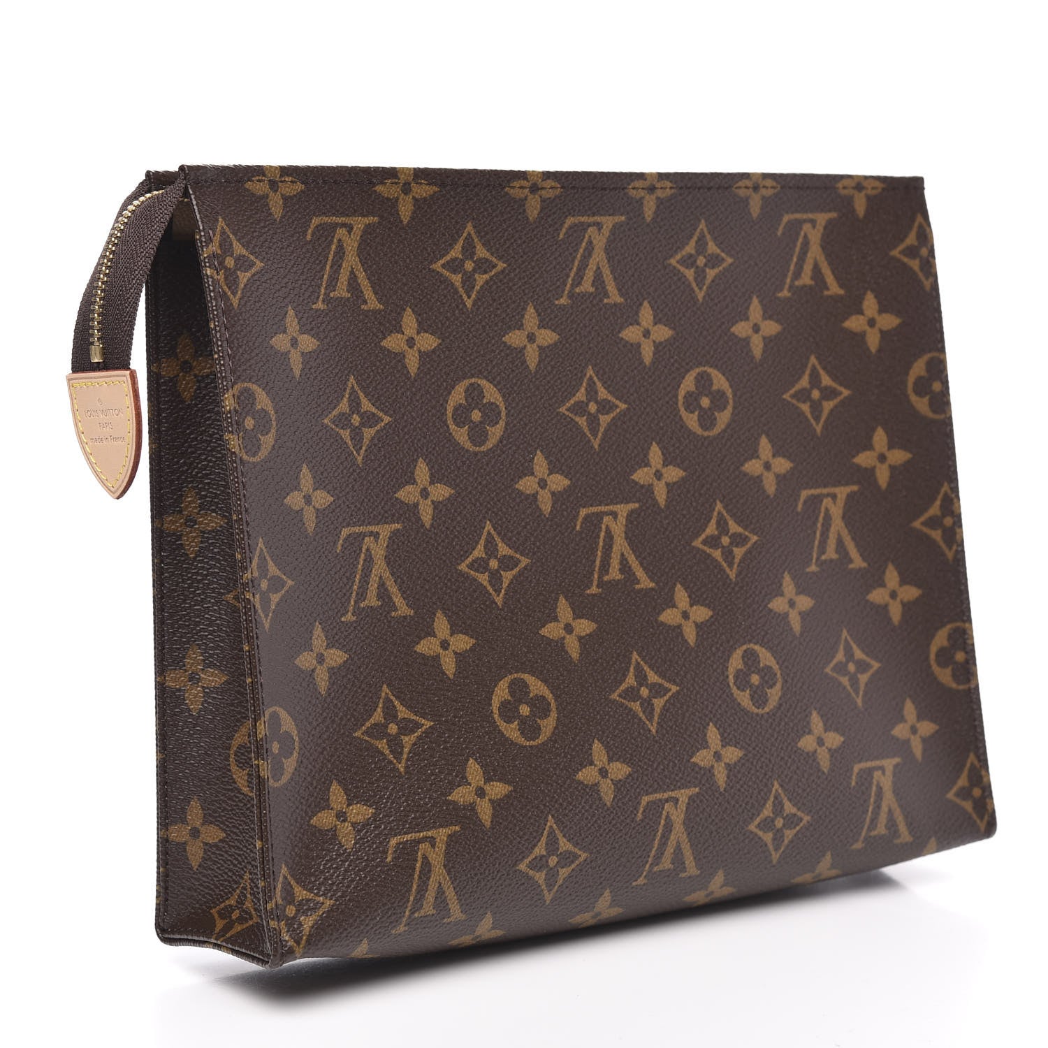 Louis Vuitton Monogram Toiletry Pouch 26 3 of 10