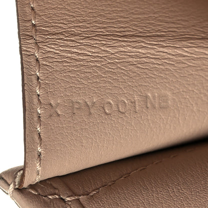 Hermes Swift Jige Elan 29 Clutch Gris Asphalte 6 of 10