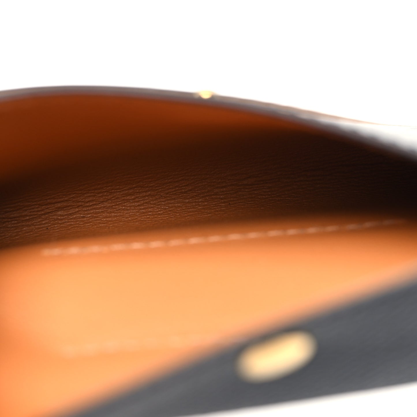 Epsom Quadrige Kelly Pocket 18 Belt Black