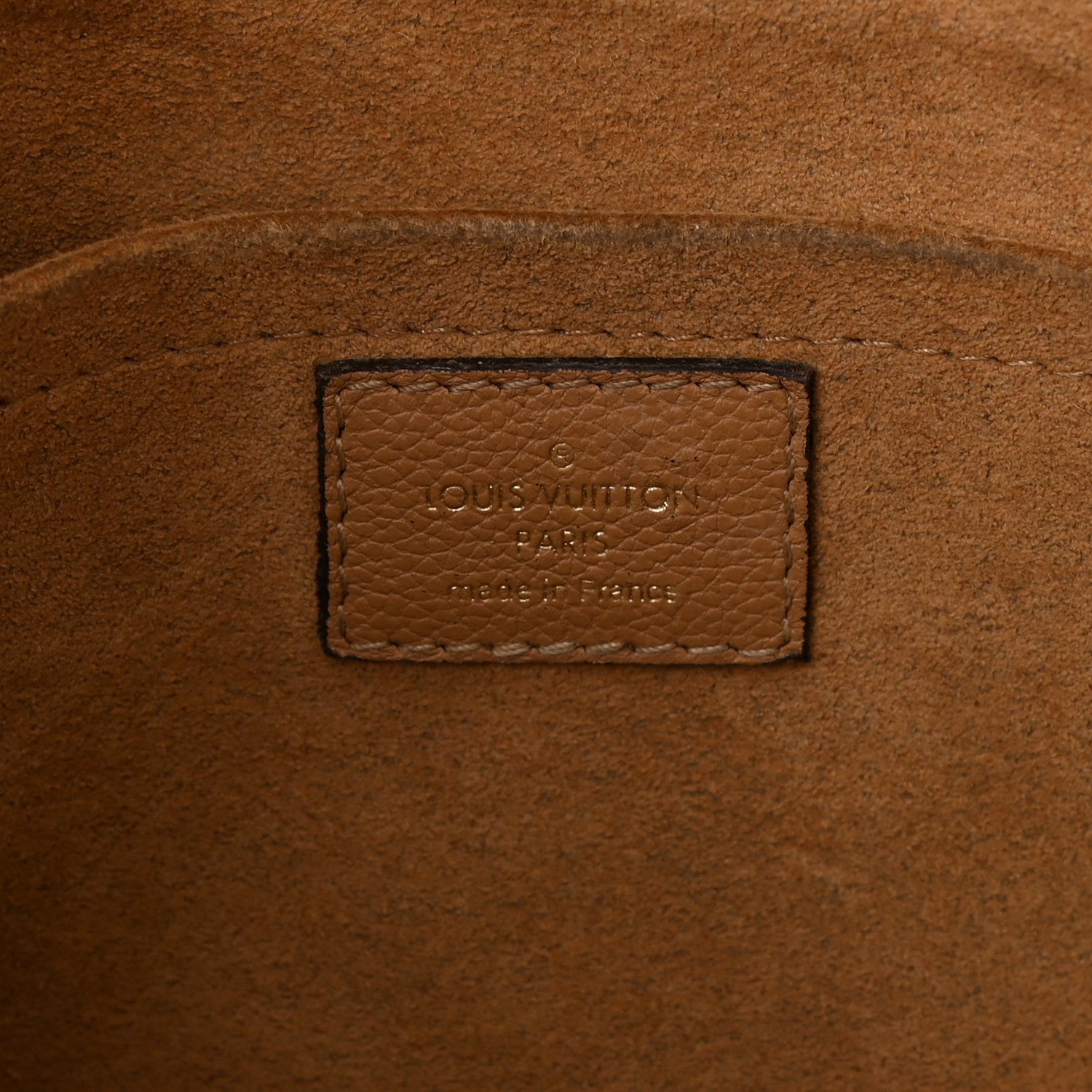 Louis Vuitton Monogram Marignan Sesame 6 of 10