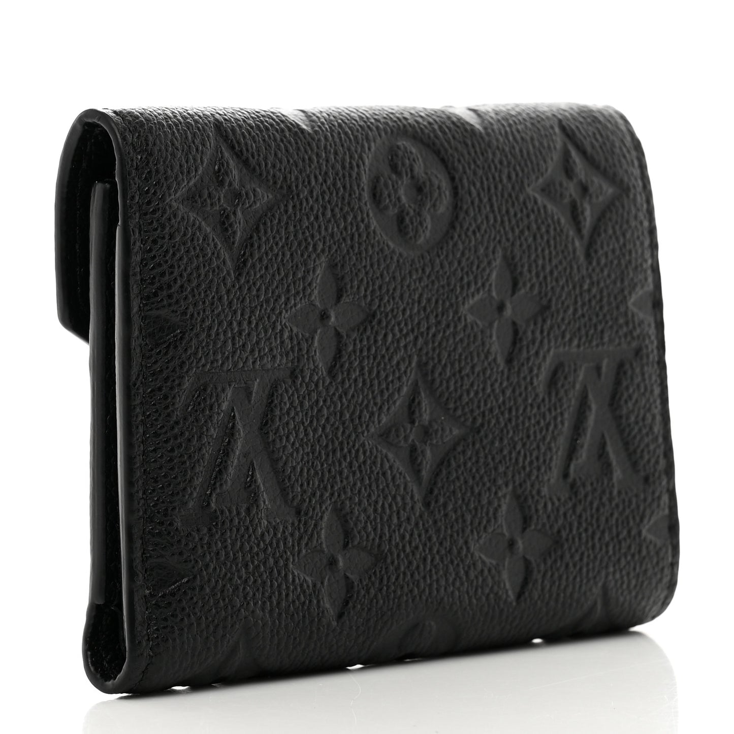 Empreinte Victorine Wallet Black