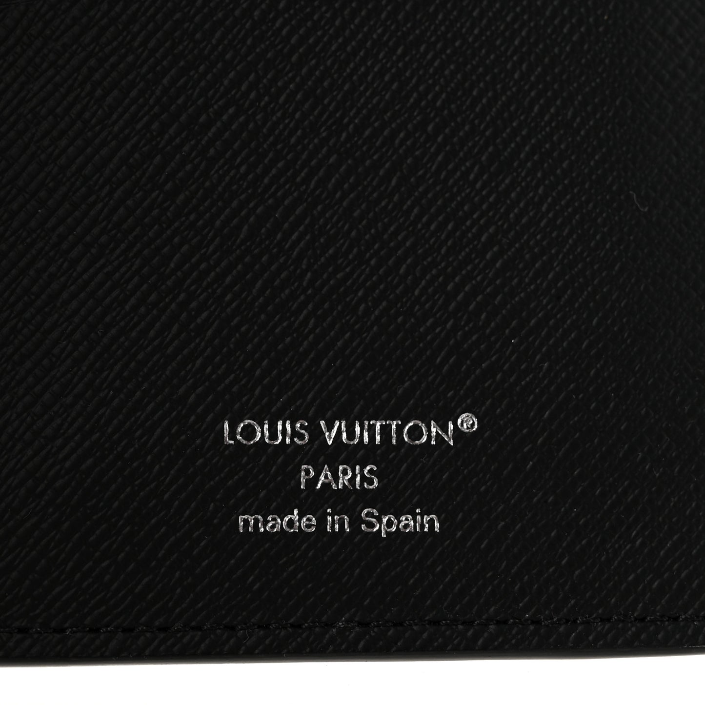 Monogram Eclipse Brazza Wallet