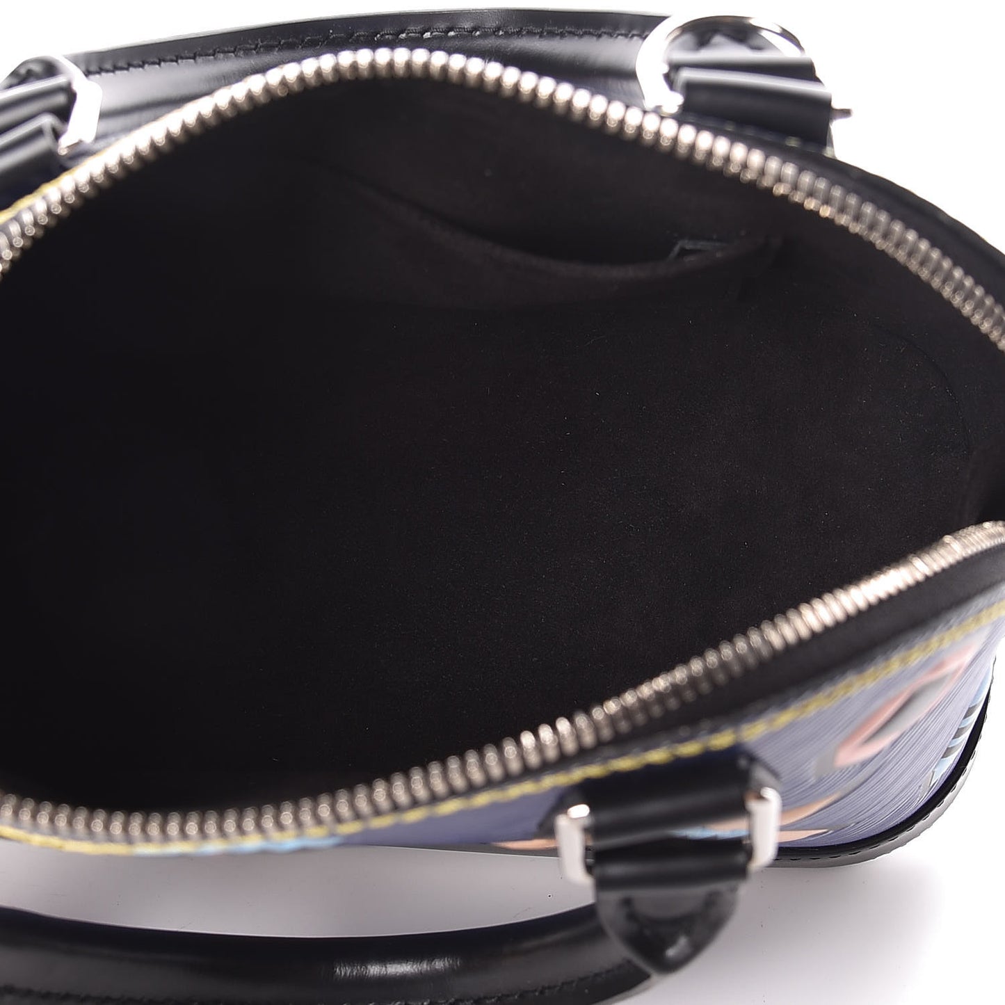 Epi Azteque Alma BB Denim Light
