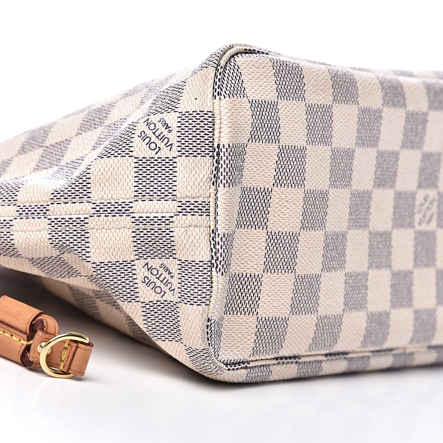 Damier Azur Neverfull PM