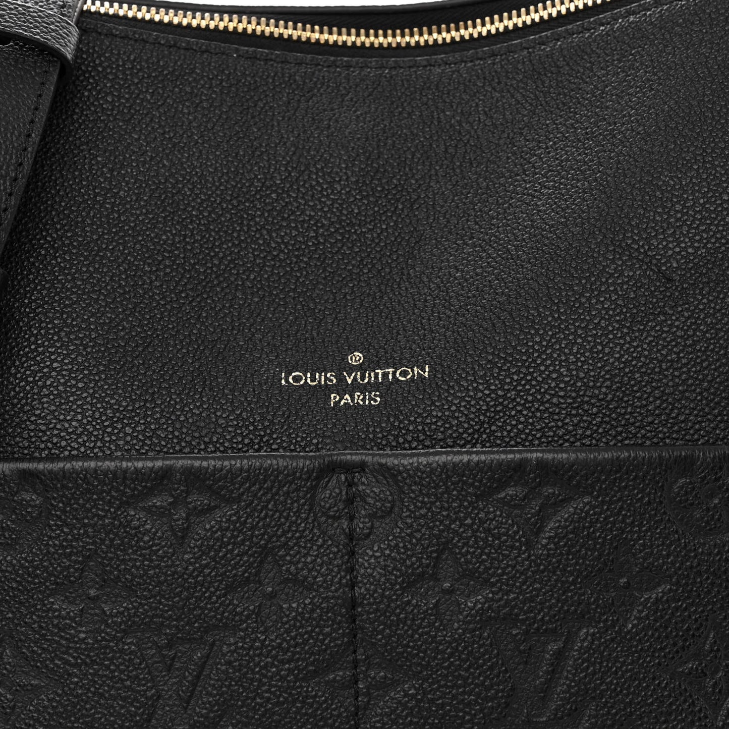 Empreinte Maida Hobo Black