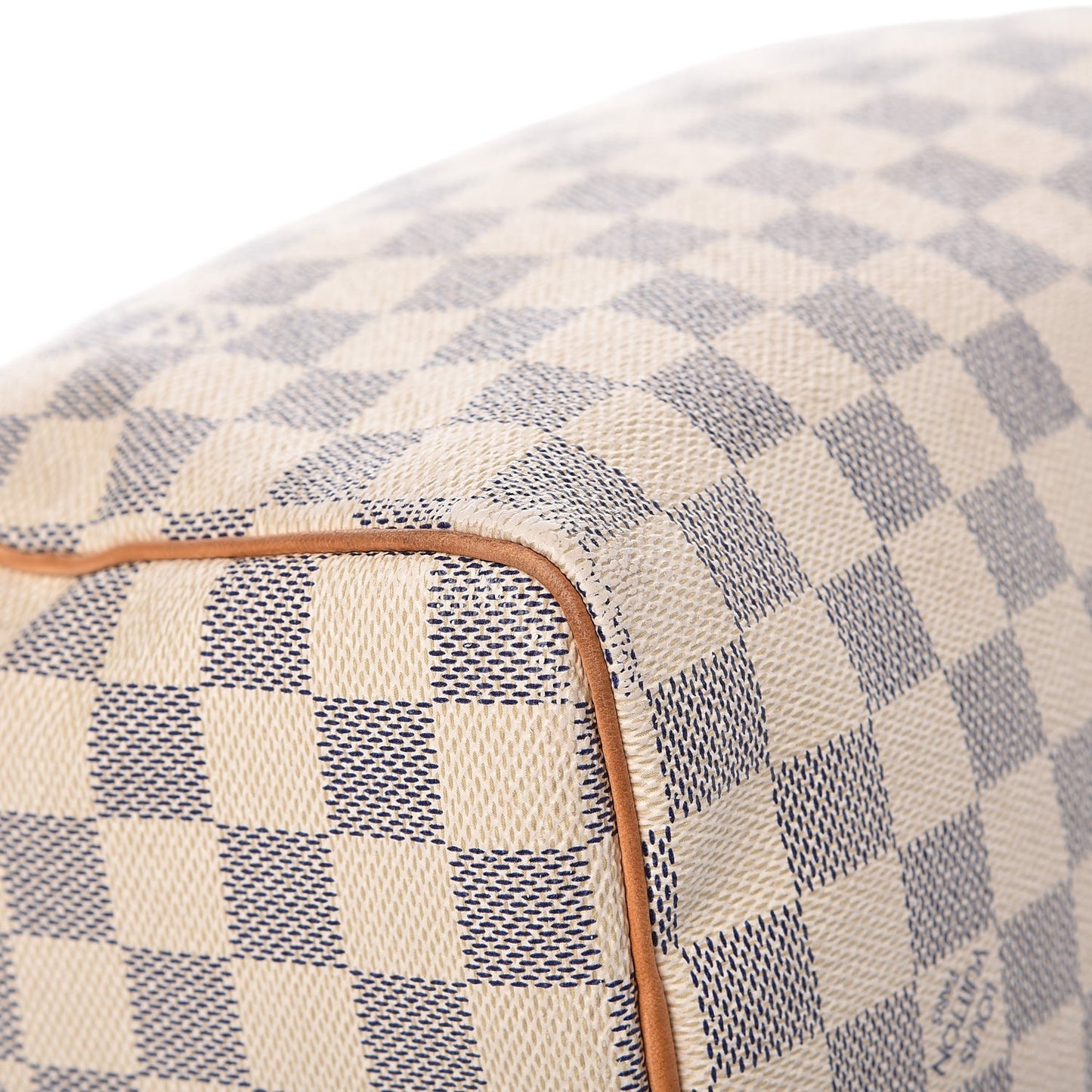 Damier Azur Speedy 25