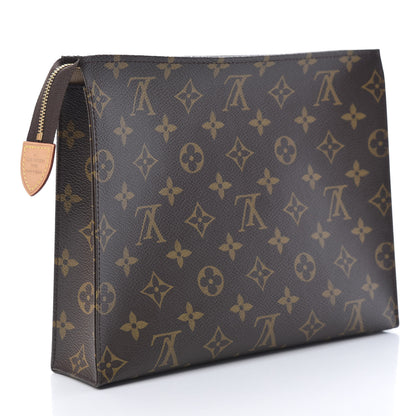 Louis Vuitton Monogram Toiletry Pouch 26 3 of 7