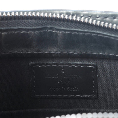 Louis Vuitton Mat Monogram Allston Black 12 of 23