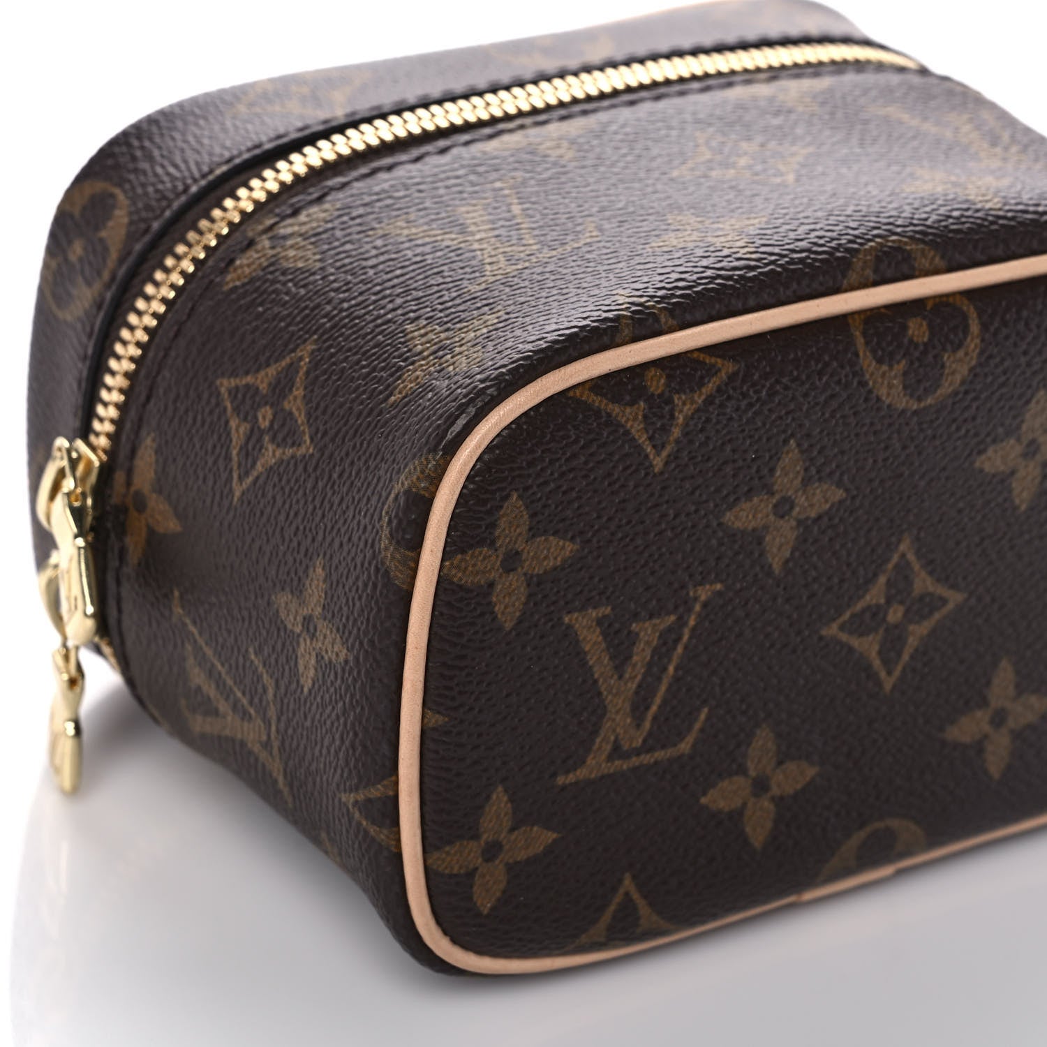 Louis Vuitton Monogram Nano Nice 7 of 11
