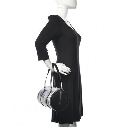 Louis Vuitton Epi Soufflot Black 2 of 12
