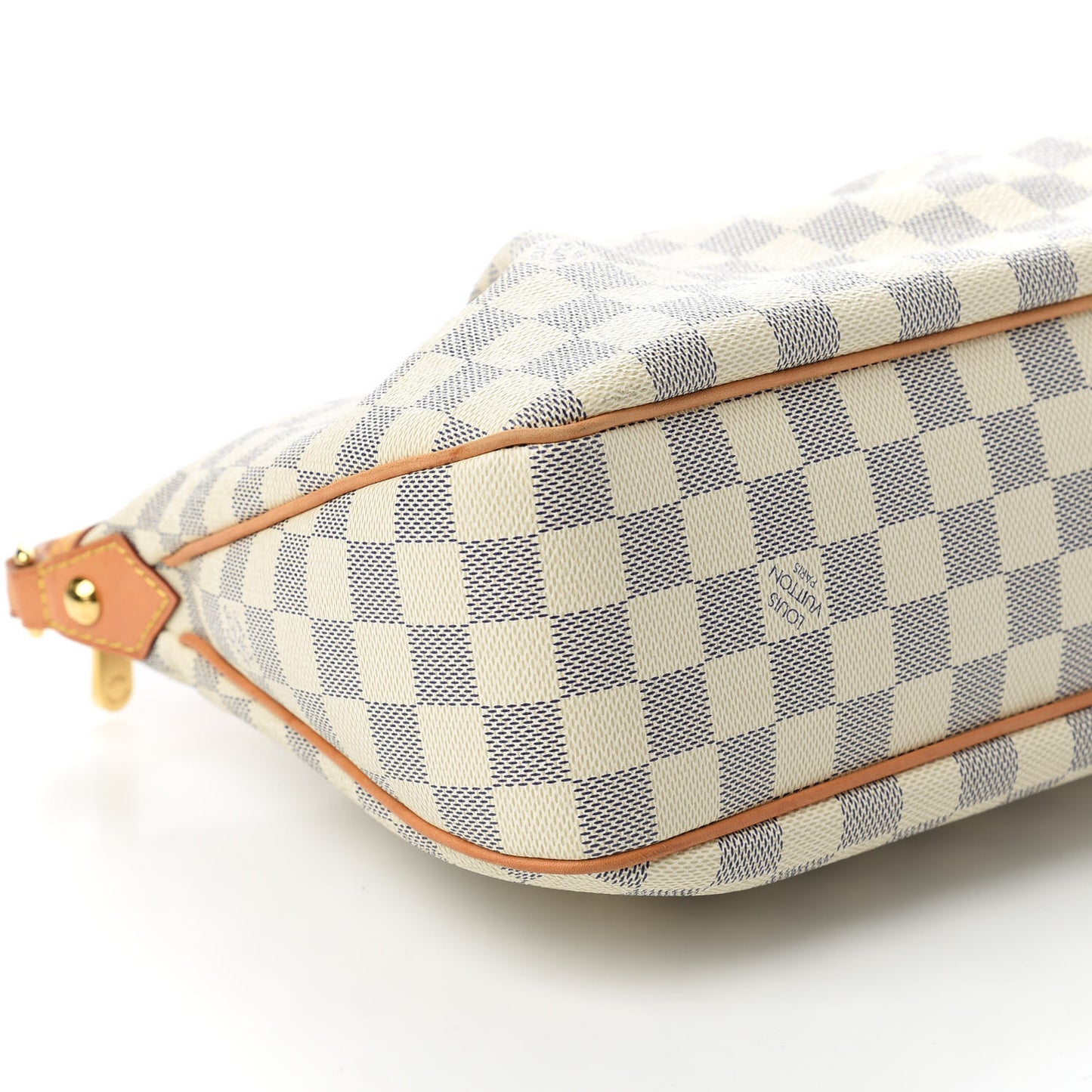 Damier Azur Siracusa PM