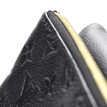 Louis Vuitton Empreinte Twice Black 10 of 14
