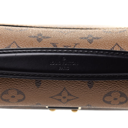 Louis Vuitton Reverse Monogram Pochette Metis 10 of 12