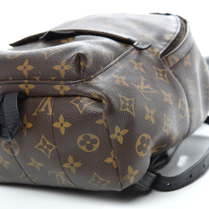 Louis Vuitton Monogram Palm Springs Backpack PM 6 of 11