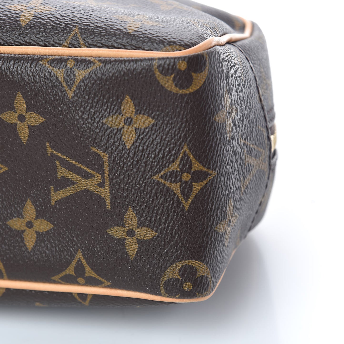 Monogram Toiletry Bag 25