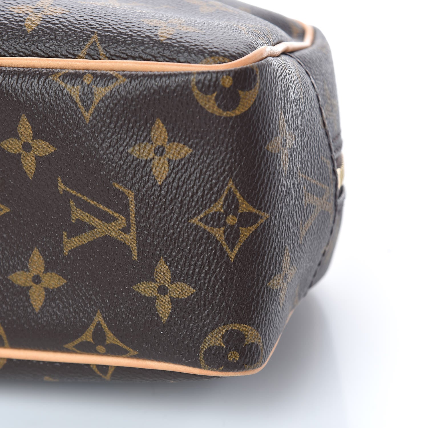 Louis Vuitton Monogram Toiletry Bag 25 8 of 8