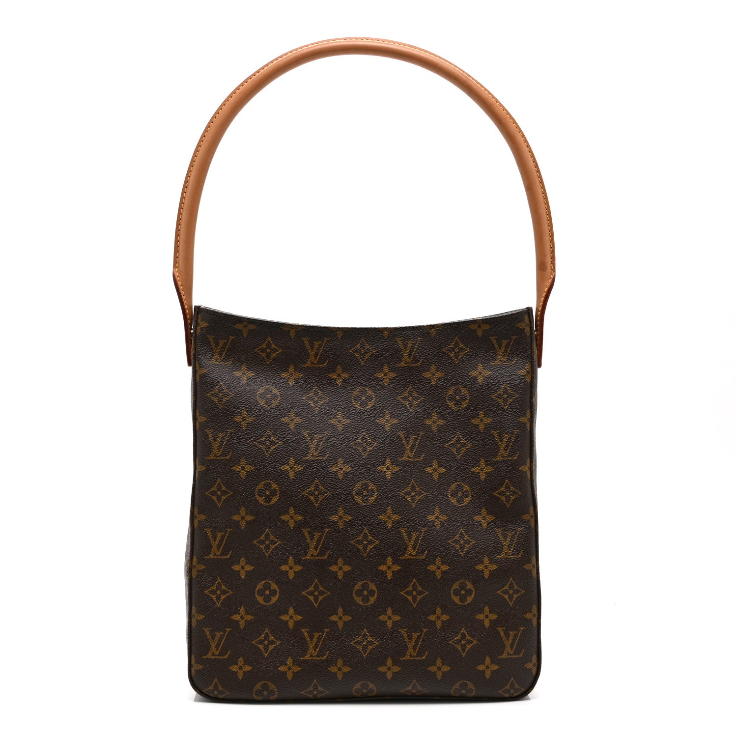 Louis Vuitton Monogram Looping GM 1 of 10