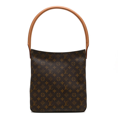 Louis Vuitton Monogram Looping GM 1 of 10
